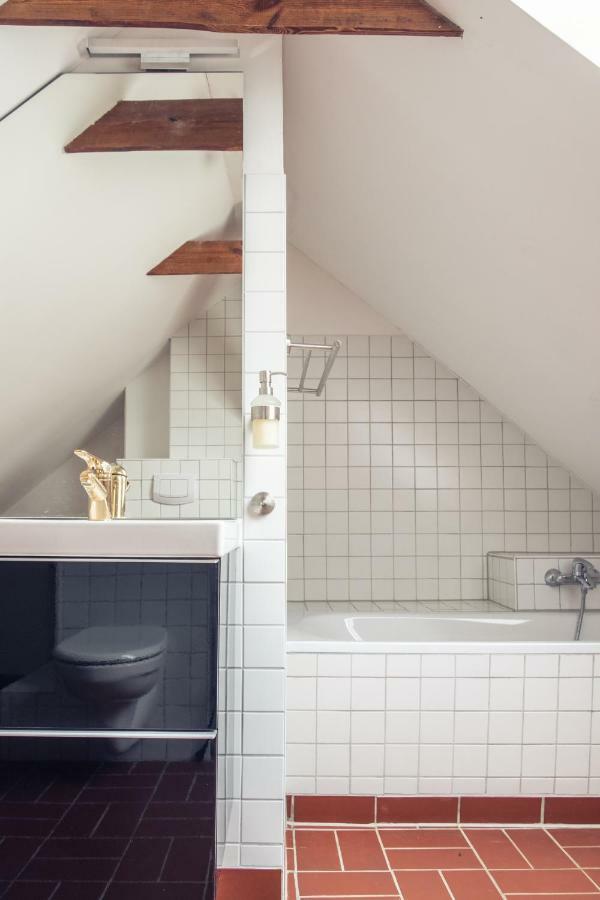 Hermannsmuhle Bardenitz Treuenbrietzen Exterior foto